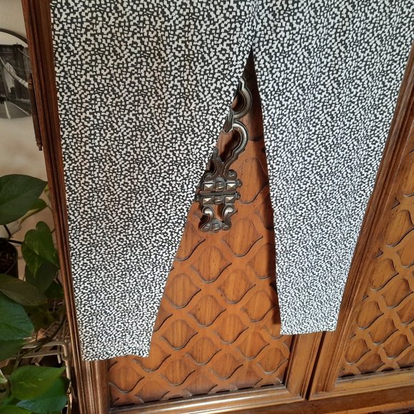 3/$15 Printed Cotton Leggings NWOT - Picture 10 of 16